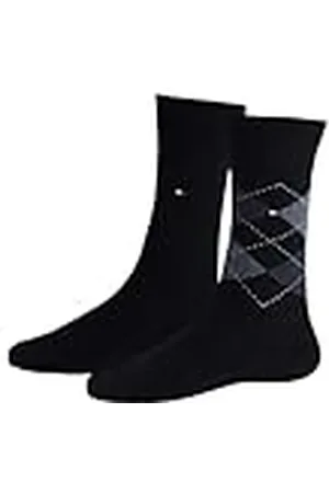 Tommy Hilfiger Classic Calcetines, 02, 39-42 (Pack de 2) para Hombre