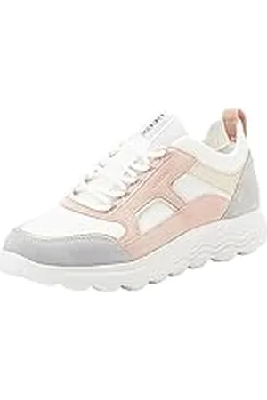 Geox D Spherica C, Zapatillas, , 36 EU