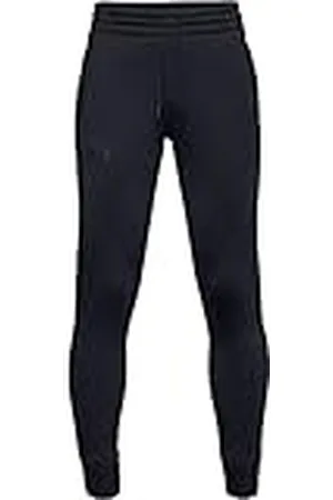 Under Armour Jogger Armour Fleece Pantalón, Niños, , YXS