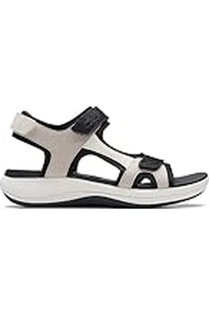 Clarks Mira Bay, Sandalias Planas Mujer, , 41 EU