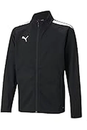 PUMA TeamLIGA Training Jacket Jr