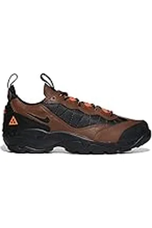 Nike ACG Air Mada, Zapatillas Hombre, Bison/Black, 44.5 EU