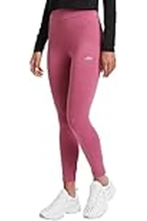 Fila Benndorf Leggings, Rosa, L para Mujer