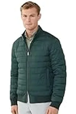 Hackett Moto Ultra LW Chaqueta, , 3XL para Hombre