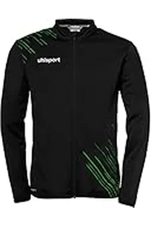 Uhlsport Score 26 Classic jacket veste - hombre niño - Deporte Fútbol Chaqueta de entrenamiento Chaqueta sudadera ligera y sin capucha Chaqueta de entretiempo