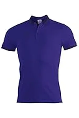 Joma Bali II M/C Polos Caballero, Hombre, , 2XL