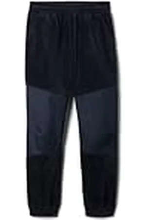 Columbia Niño Pantalón de Forro Polar con Sobrecapa Steens Mountain