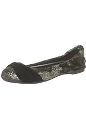 Desigual Shoes_BAILERINE Fresa 26BS403 - Bailarinas para Mujer, Color , Talla 39