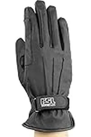 USG Guantes de equitación Oslo de serino y Forro Thinsulate™