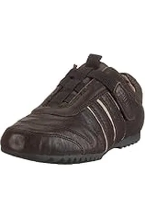 Palladium Zapatillas de Deporte de Cuero para niña, Color , Talla 32