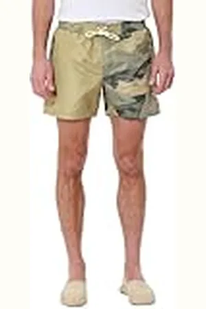Kaporal 5 NADAU Pantalones Cortos Cargo, , M para Hombre