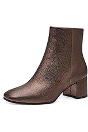 Marco Tozzi 2-25049-41, Botines de tacón Mujer, , 37 EU