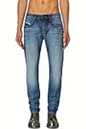 Diesel 2019 D-strukt, Jeans Hombre, , 40W / 32L