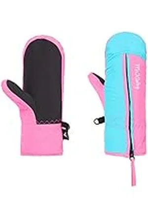 mc kinley Mckinley Adriel Ii Guantes 4