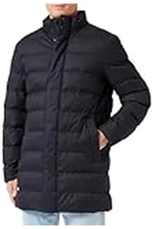 Geox M LEVICO Chaqueta, , 42 de los Hombres