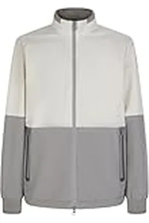 Geox M Spherica Bomber 2 Chaqueta, , 46 para Hombre