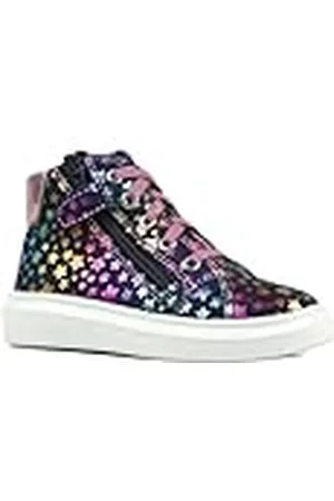 Richter Kinderschuhe Alessa, Zapatillas Niñas, , 25 EU