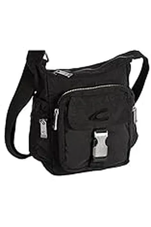 Camel Active Journey Bolso bandolera para Hombre, 000375, , 9.5x23x20 cm