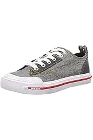 Diesel S-Athos Low W, Oxford Plano Mujer, , 40 EU