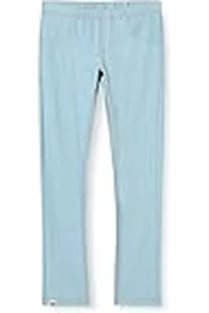 LEGO Wear Ninjago Jeggings para niña Pantalón de Vestir, , 110 para Niñas