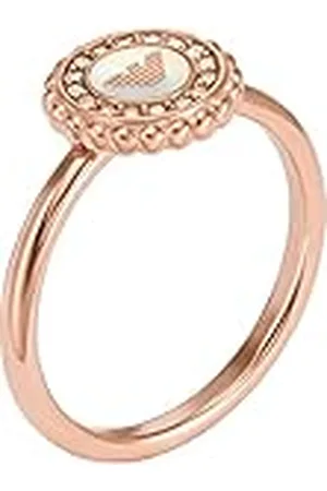 Emporio Armani EGS30202215.5 Rings, , Talla Unica para Mujer
