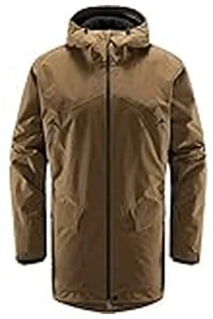 Haglöfs Torsång Chaquetas, Hombre, , S