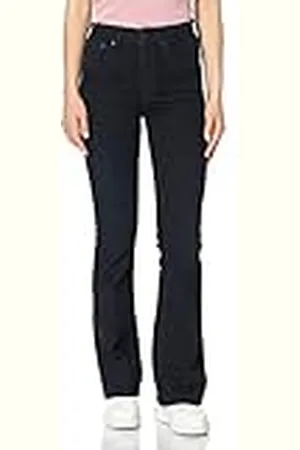 G-Star Para Mujer Jeans 3301 High Flare, , 27W / 32L