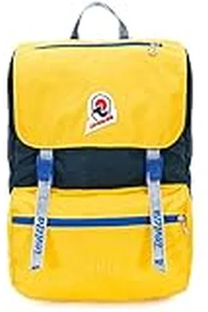 Invicta Mochila, JOLLY VINTAGE Mochila, Mochila Casual, Para la oficina, viajes de un día y desplazamientos, Para la escuela, el deporte y el tiempo libre, 13