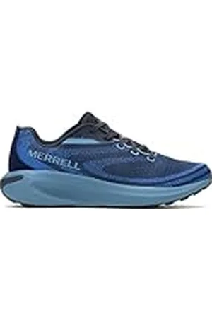 Merrell Morphlite, Zapatillas para Carreras de Montaña Hombre, , 47 EU