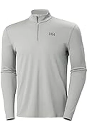 Helly Hansen HH LIFA Active Solen 1/2 Cremallera Camisa, , S para Hombre