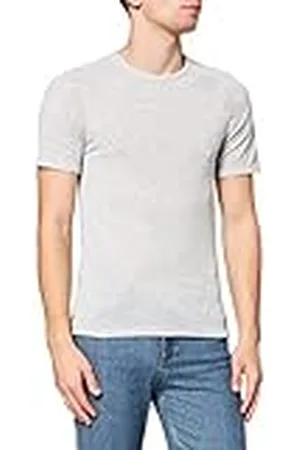 CMP Camiseta Hombre, , S