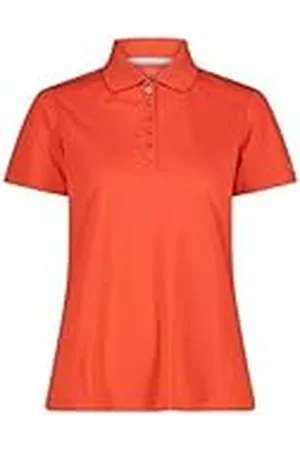 CMP Polo de mujer, , XXS