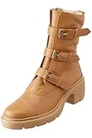Högl Biker, Botas a la Altura de Rodilla Mujer, , 42 EU Ancho