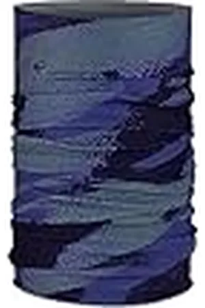 Buff Braga de cuello Original EcoStretch Youth, Unisex niños, Niwo Blue, Talla única