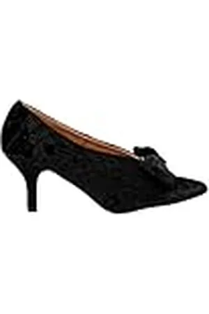 El Caballo ZJI0786001039, Zapato de tacón Mujer, , 39 EU