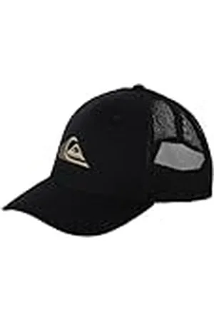 Quiksilver Grounder - Gorra Trucker para Hombre