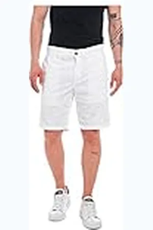 Replay M9898 Bermudas, , 29W para Hombre