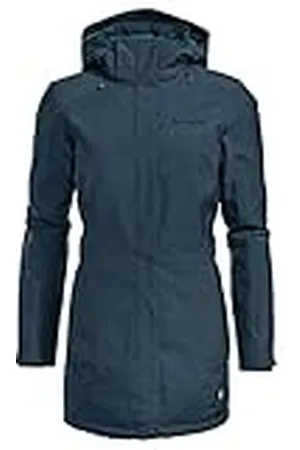 Vaude Parka de invierno para mujer Skomer