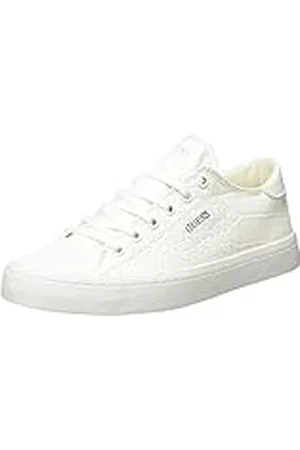 Guess Ester, Oxford Plano Mujer, Color , 36 EU