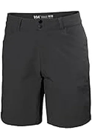 Helly Hansen Mujer Pantalón Corto Brona Softshell, L