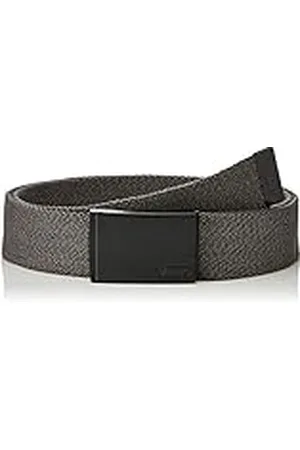 Vans Deppster II Web Belt Cinturón, , Talla única (Talla del Fabricante: OS) para Hombre