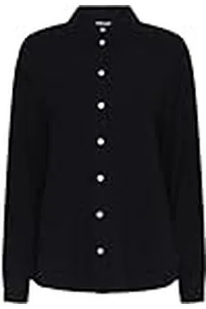 Pieces® Pcvinsty LS Camiseta Noos Blusas, , XL para Mujer
