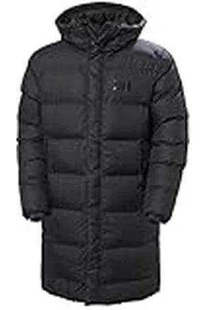 Helly Hansen Mens Active Long Winter Parka, , M