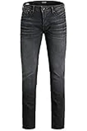 JACK & JONES Jjitim Jjjoriginal Jos 119 Noos Jeans, , 27W x 30L para Hombre