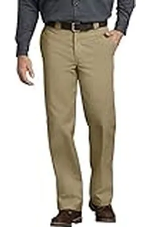 Dickies Hose Orgnl 874work Pants Pantalones de Deporte, Hombre, , 46T