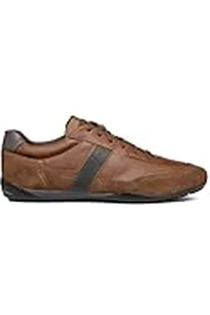 Geox U Wells A, Zapatillas Hombre, , 40 EU