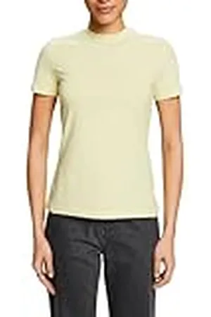 ESPRIT 014ee1k332 Camiseta, , S para Mujer