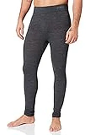 CMP Pantalón Hombre Sin Costuras, , L/XL