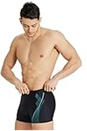 Arena Graphic Bañador corto para hombre, , 75