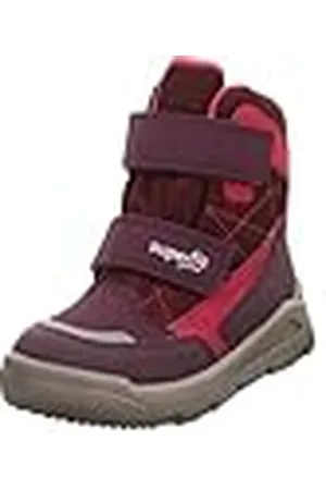 Superfit Marte, Botas para Nieve, , 33 EU Estrecho